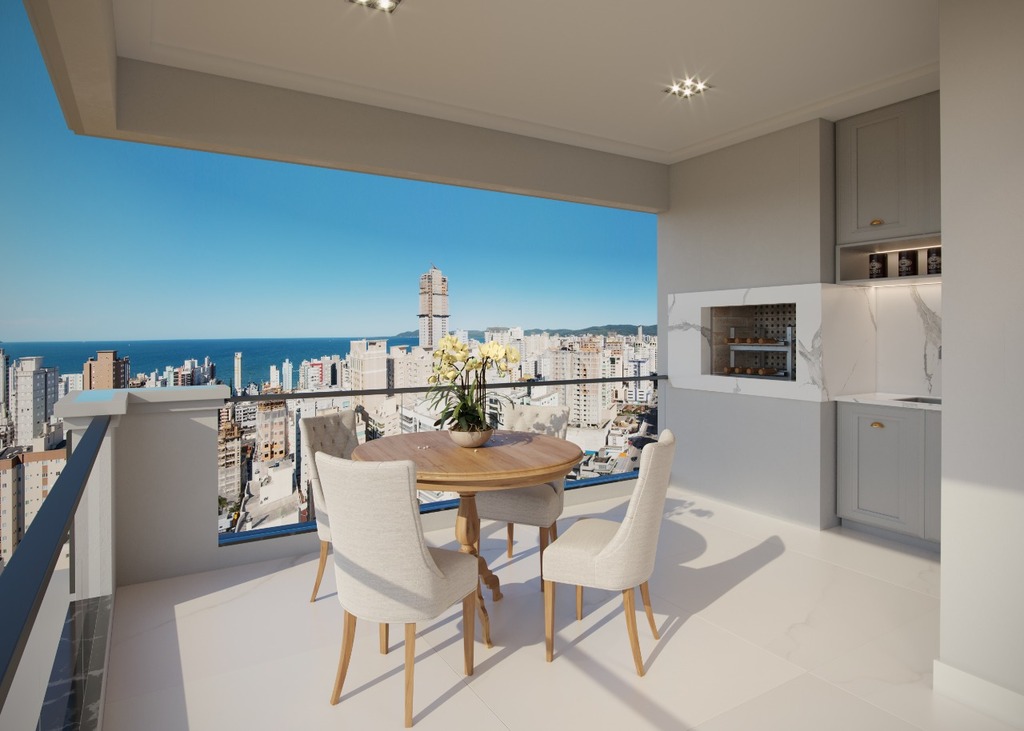 Apartamento, 130 m² - Foto 7