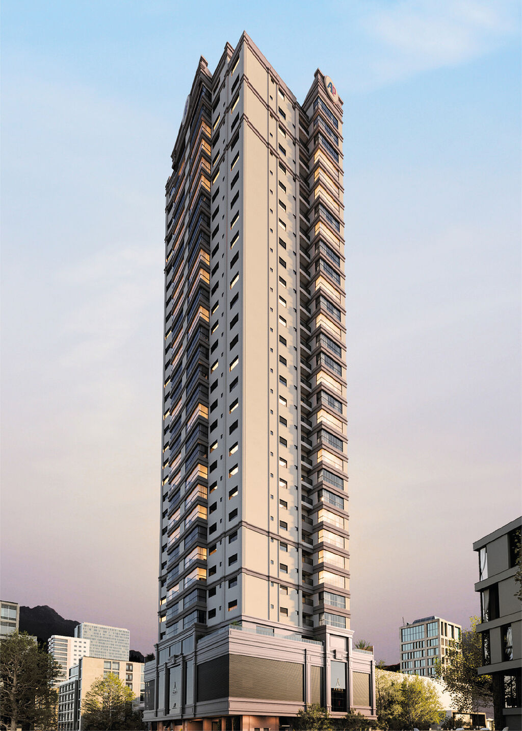Apartamento, 135 m² - Foto 3