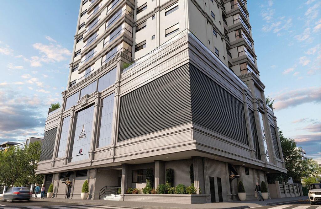 Apartamento, 135 m² - Foto 4