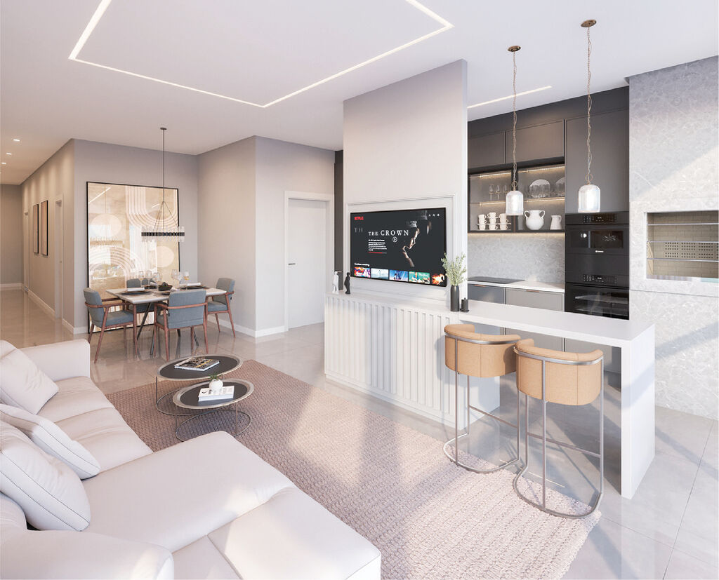 Apartamento, 135 m² - Foto 5