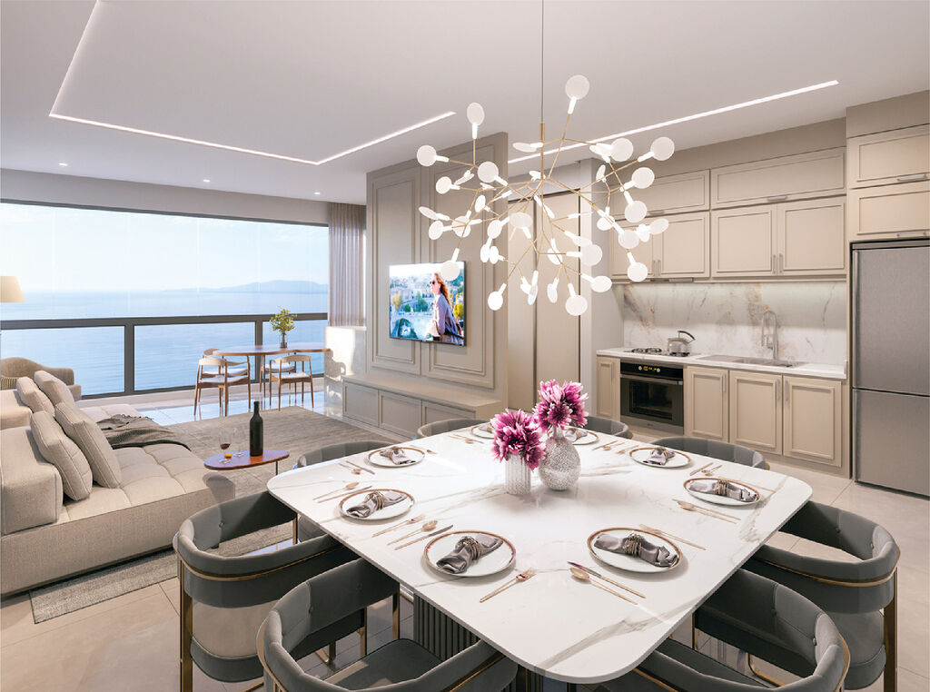 Apartamento, 135 m² - Foto 6