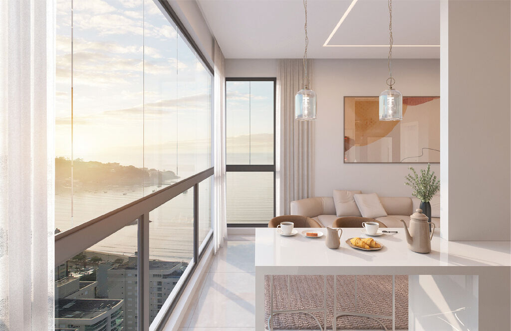 Apartamento, 135 m² - Foto 7