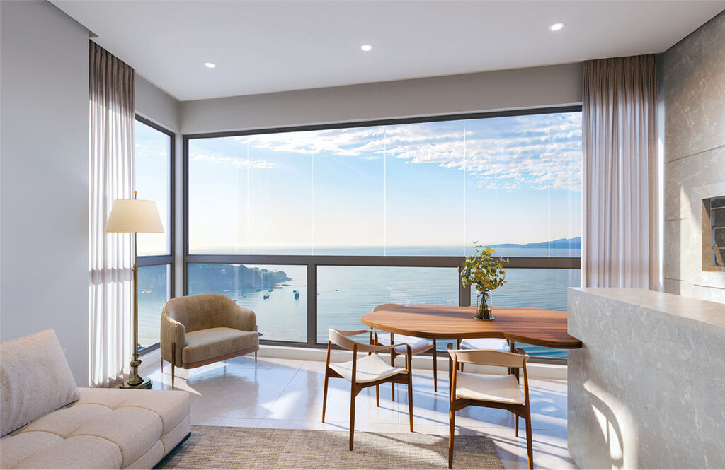 Apartamento, 135 m² - Foto 8