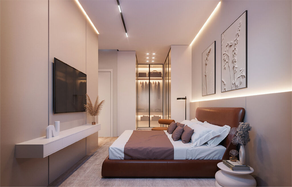 Apartamento, 135 m² - Foto 9