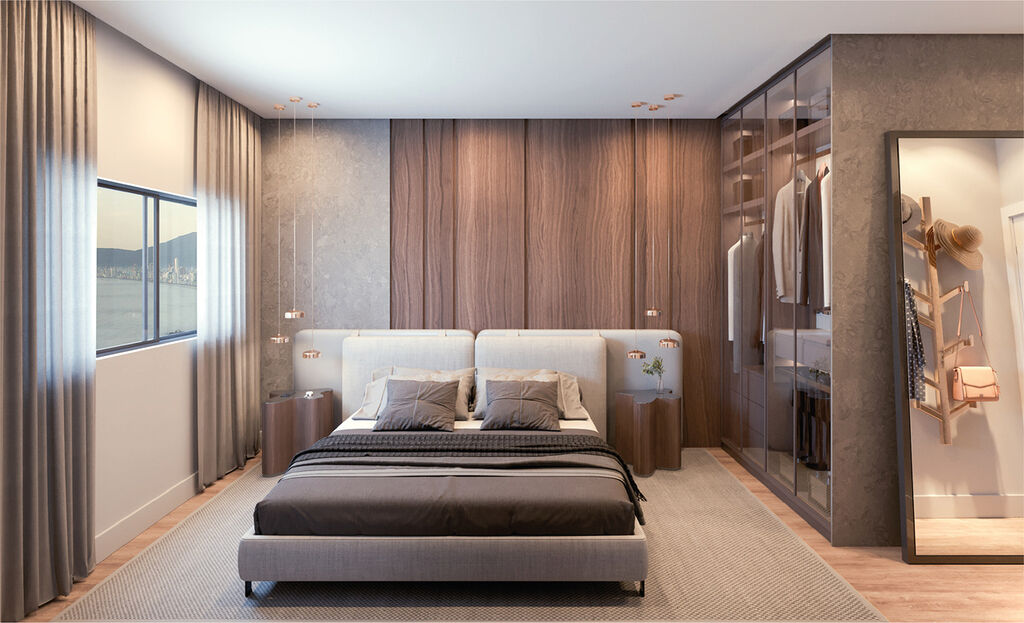 Apartamento, 135 m² - Foto 10
