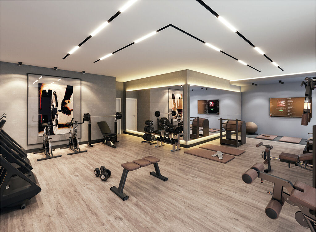 Apartamento, 135 m² - Foto 11