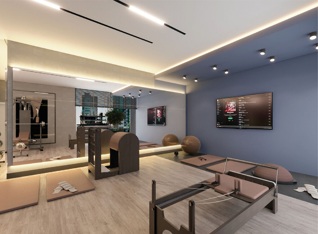 Apartamento, 135 m² - Foto 12