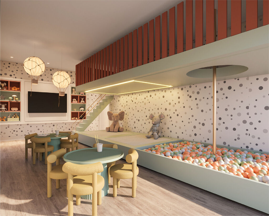 Apartamento, 135 m² - Foto 15