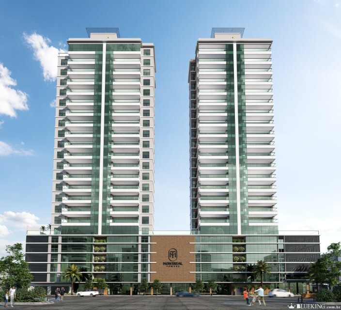 Apartamento, 130 m² - Foto 4