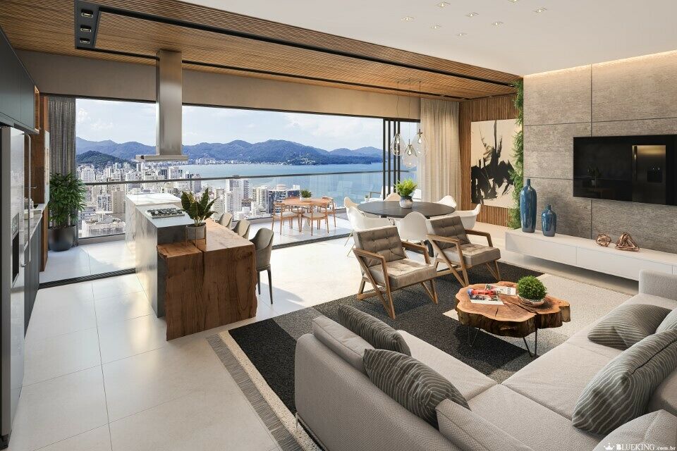 Apartamento, 130 m² - Foto 8