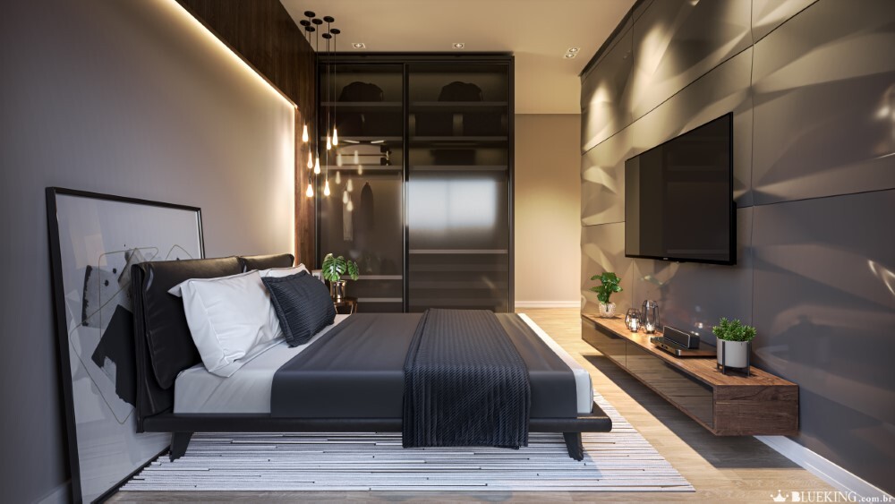 Apartamento, 130 m² - Foto 10