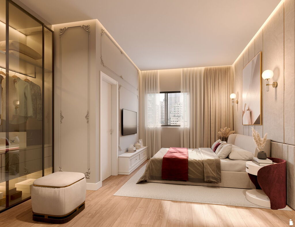 Apartamento, 142 m² - Foto 15