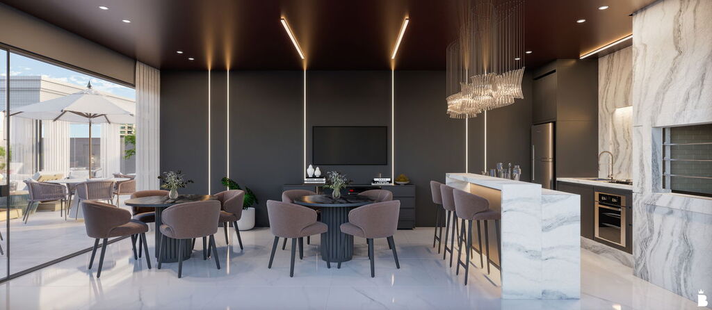 Apartamento, 142 m² - Foto 24