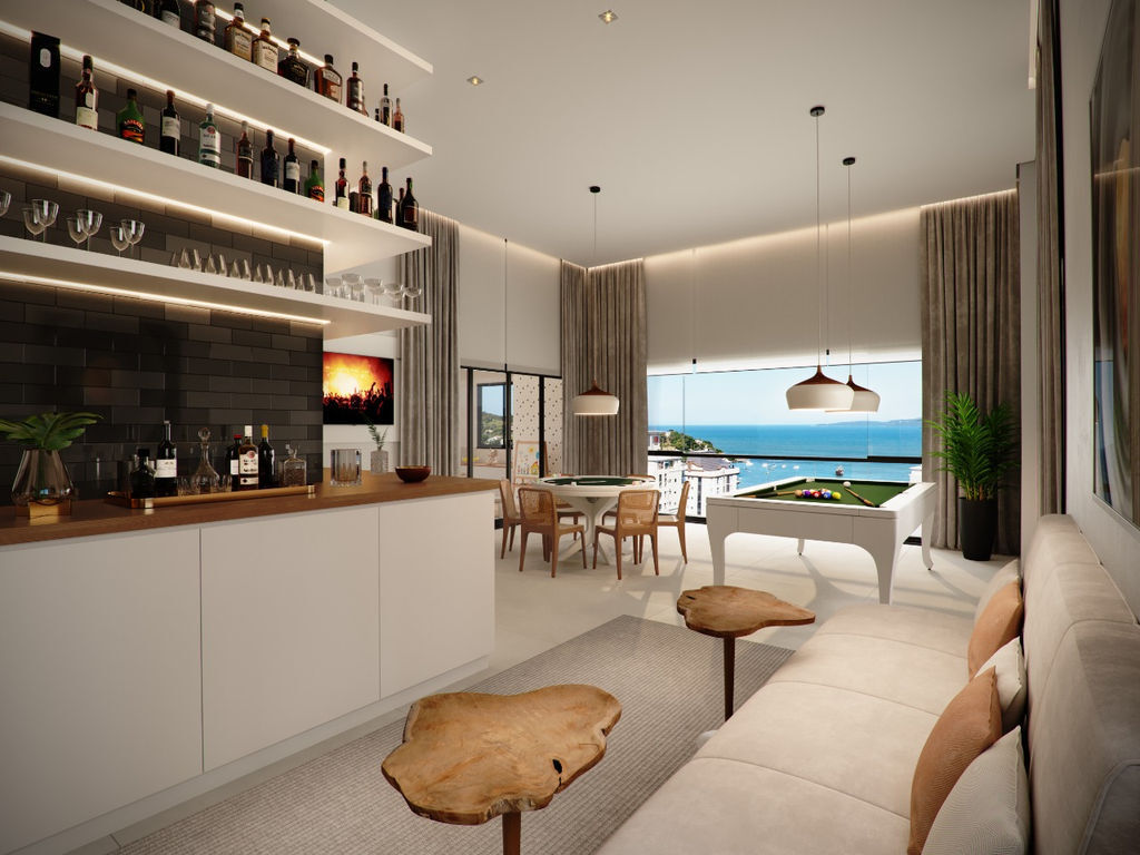 Apartamento, 300 m² - Foto 7