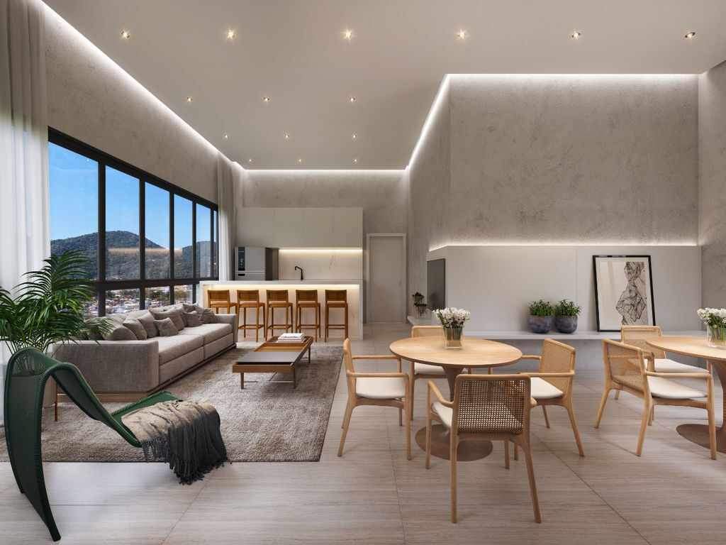 Apartamento, 300 m² - Foto 11