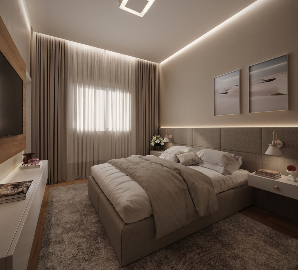 Apartamento, 300 m² - Foto 12