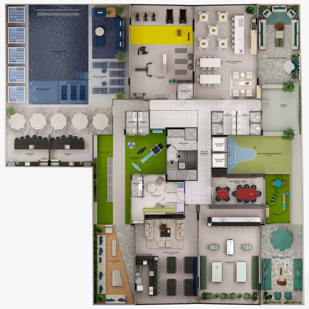 Apartamento, 120 m² - Foto 1
