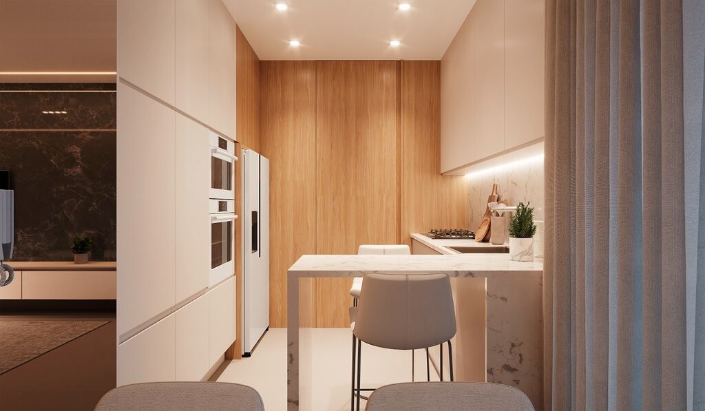 Apartamento, 120 m² - Foto 7
