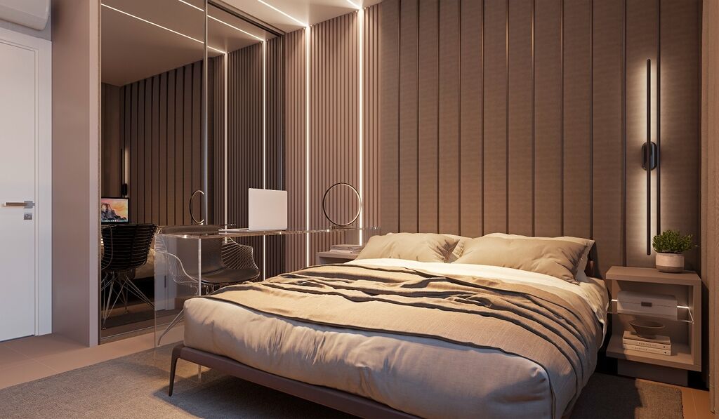 Apartamento, 120 m² - Foto 8