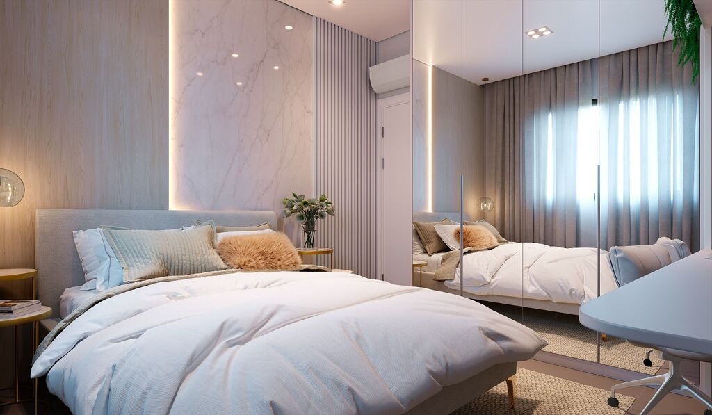 Apartamento, 120 m² - Foto 9