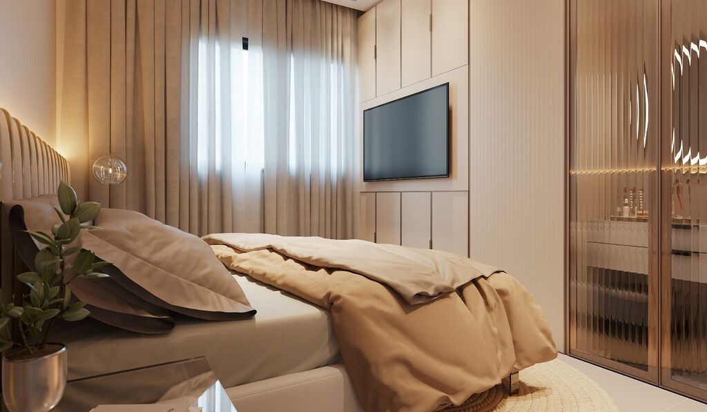 Apartamento, 120 m² - Foto 10