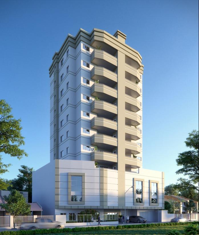 Apartamento, 3 quartos, 115 m² - Foto 3