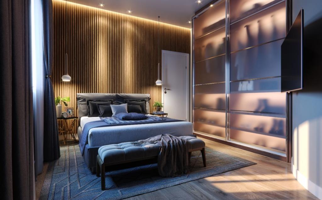 Apartamento, 3 quartos, 115 m² - Foto 6