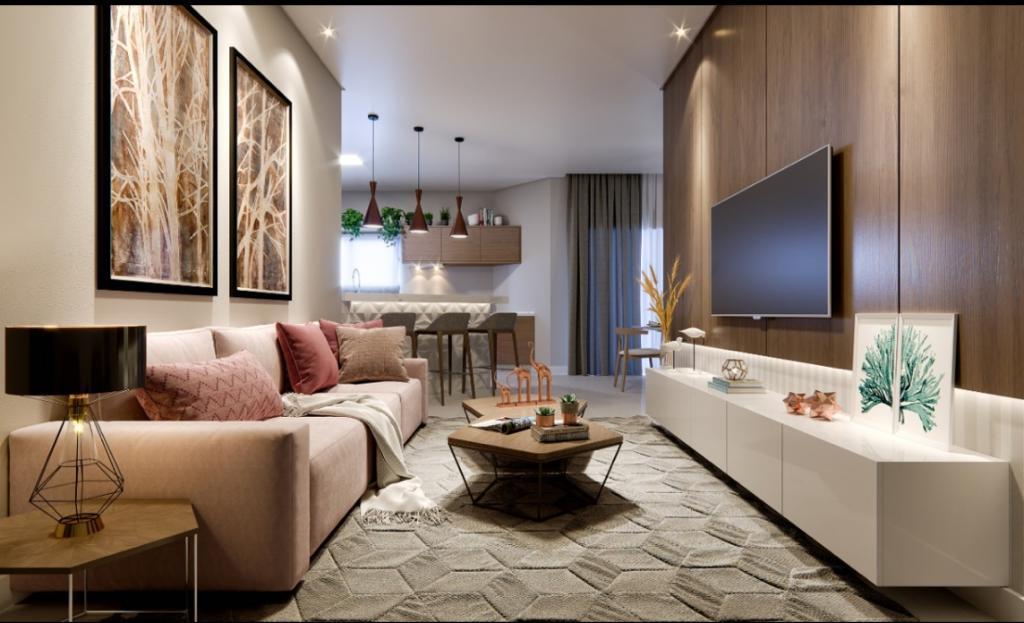Apartamento, 3 quartos, 115 m² - Foto 5