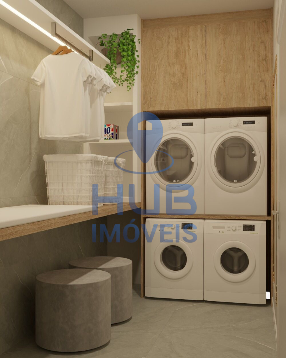 Apartamento, 2 quartos, 66 m² - Foto 5