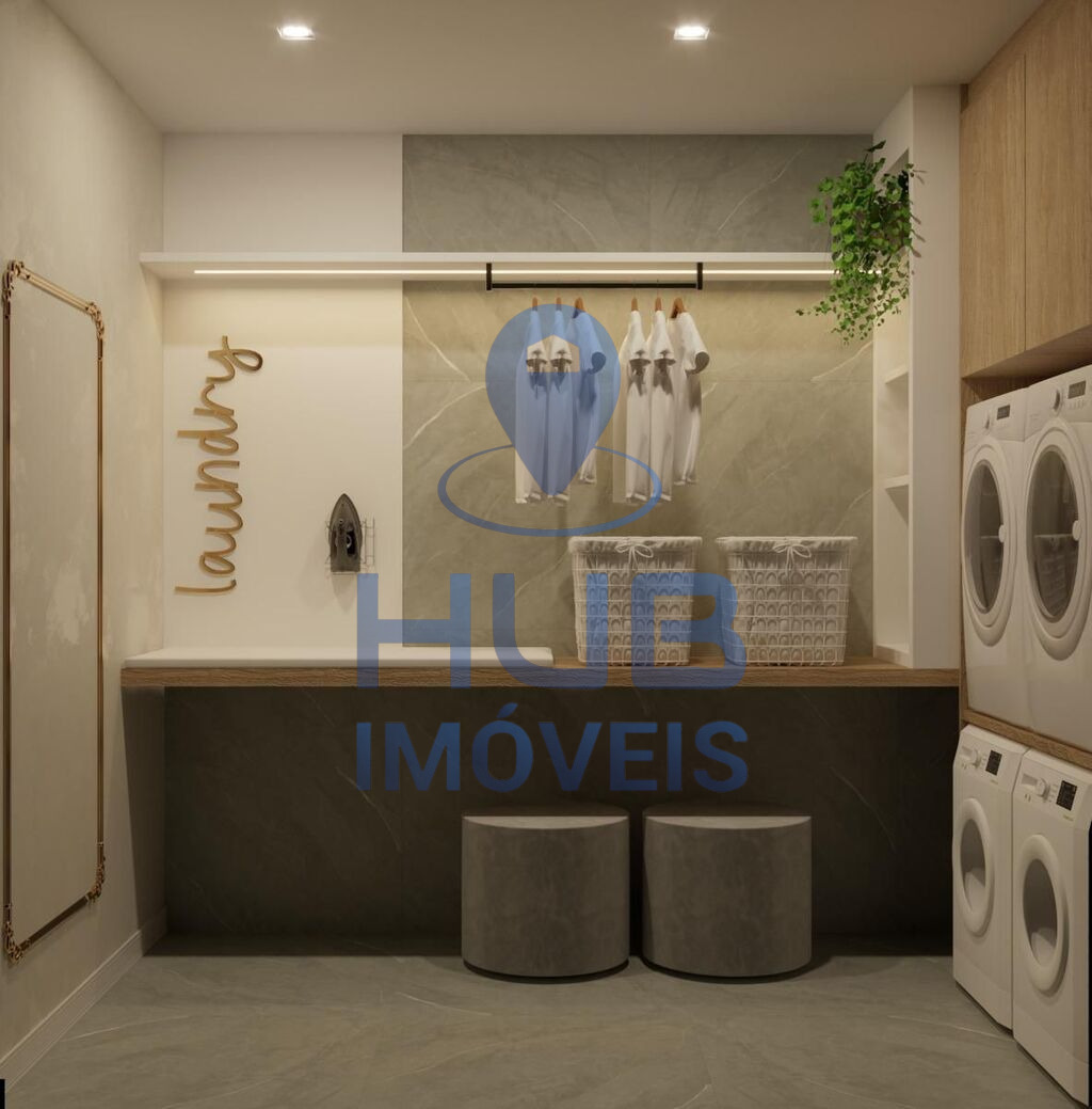 Apartamento, 2 quartos, 66 m² - Foto 6