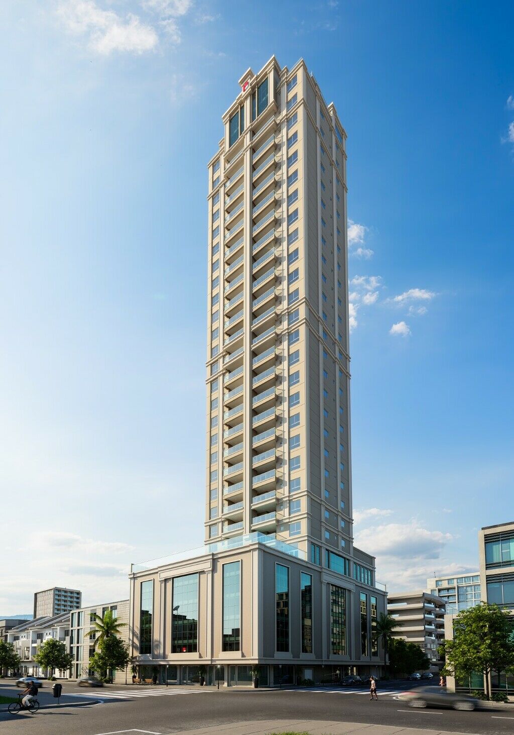 Apartamento, 4 quartos, 142 m² - Foto 4
