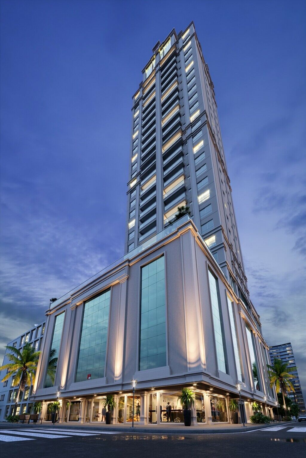 Apartamento, 4 quartos, 142 m² - Foto 5