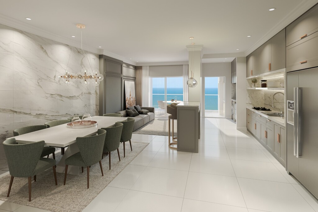 Apartamento, 4 quartos, 142 m² - Foto 7
