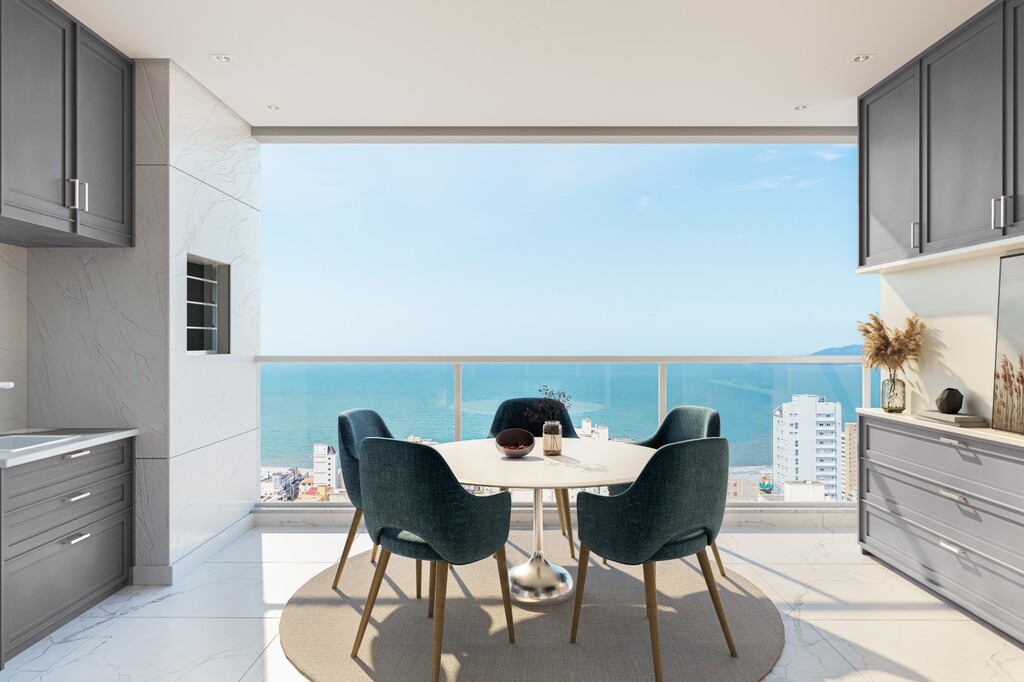 Apartamento, 4 quartos, 142 m² - Foto 9