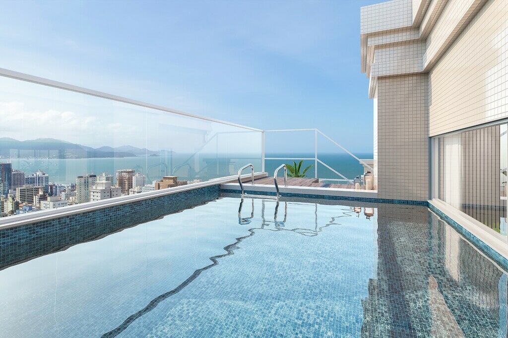Apartamento, 4 quartos, 142 m² - Foto 10