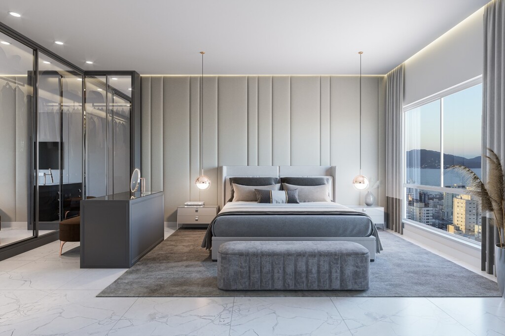 Apartamento, 4 quartos, 142 m² - Foto 11