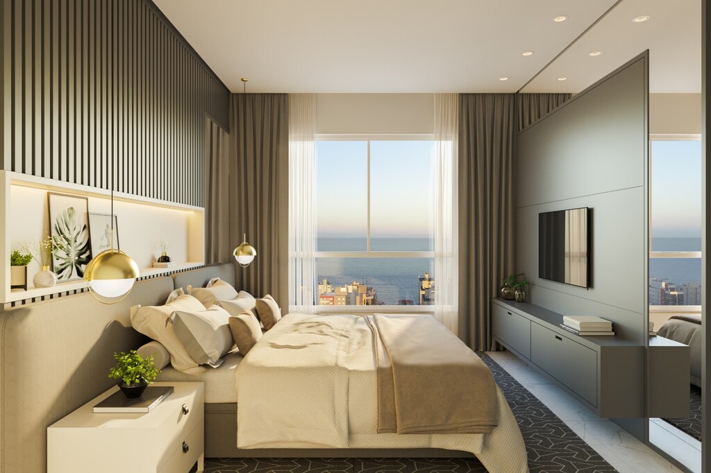 Apartamento, 4 quartos, 142 m² - Foto 12
