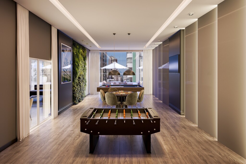 Apartamento, 4 quartos, 142 m² - Foto 16