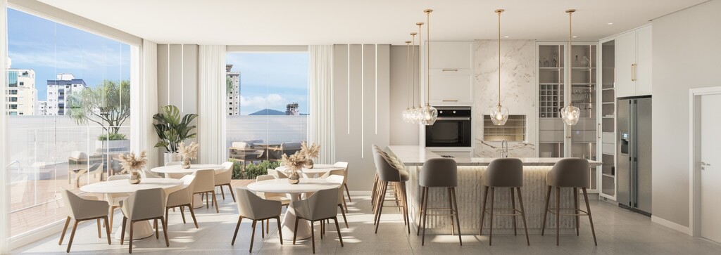 Apartamento, 4 quartos, 142 m² - Foto 17
