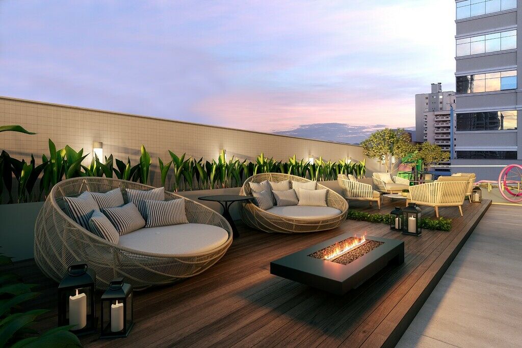 Apartamento, 4 quartos, 142 m² - Foto 20