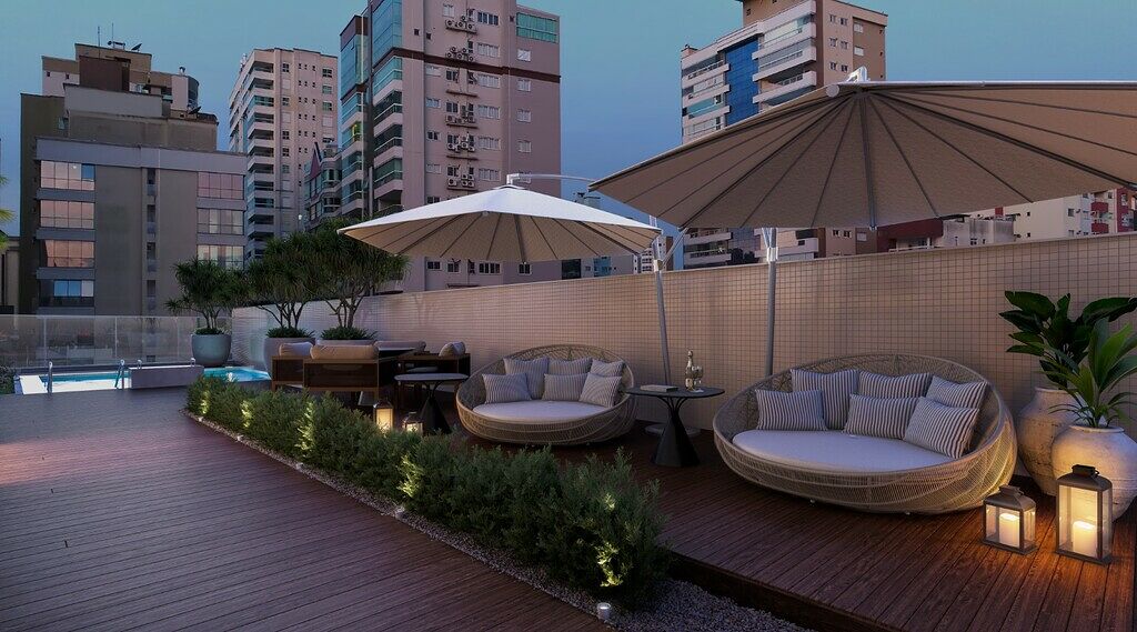 Apartamento, 4 quartos, 142 m² - Foto 21