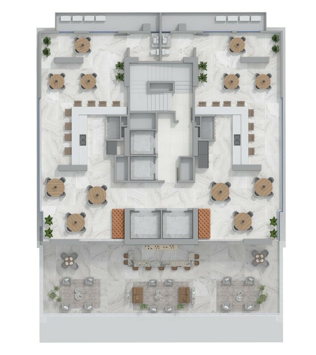 Apartamento, 5 quartos, 320 m² - Foto 4