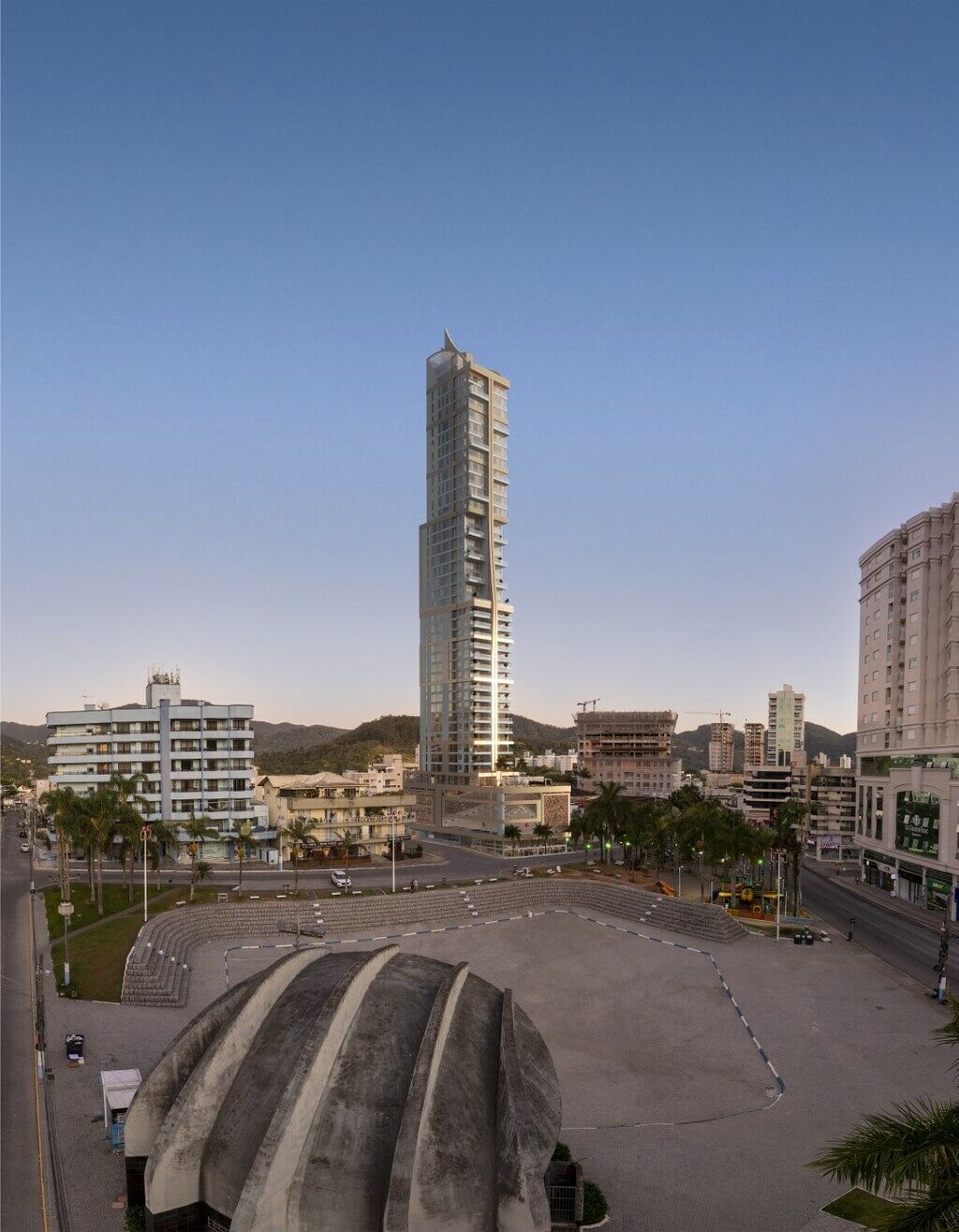 Apartamento, 5 quartos, 320 m² - Foto 18