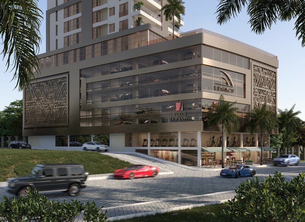Apartamento, 5 quartos, 320 m² - Foto 19