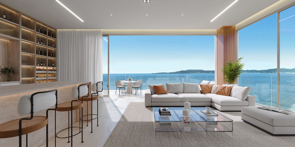 Apartamento, 5 quartos, 320 m² - Foto 21