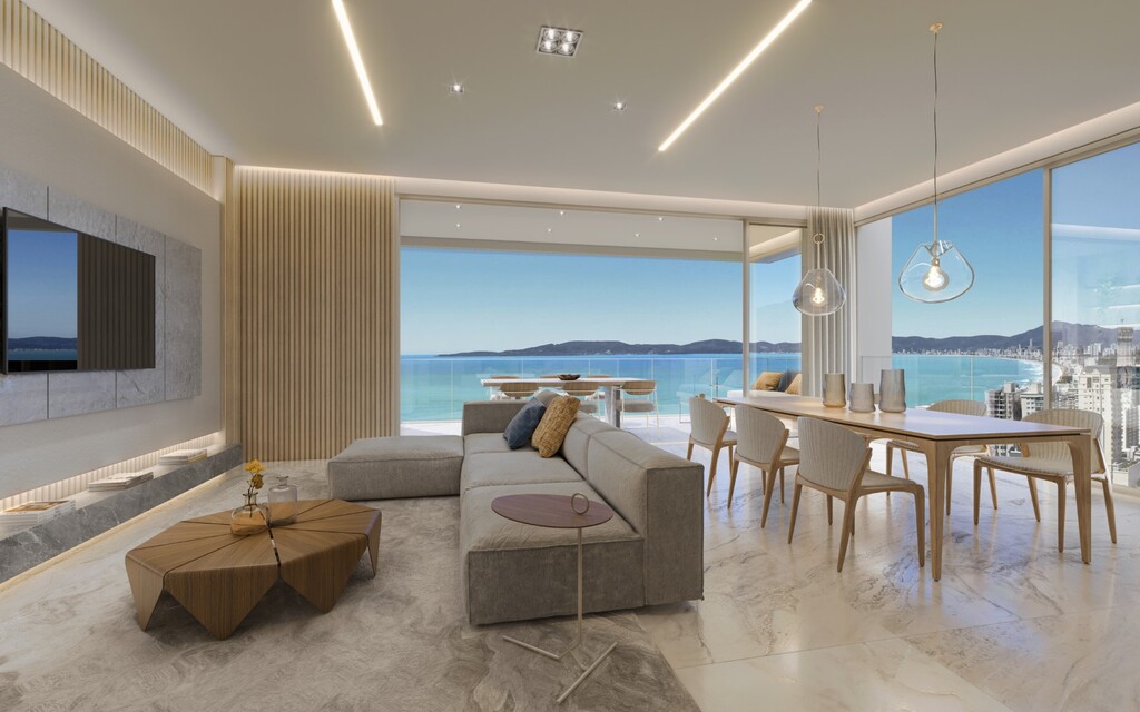 Apartamento, 5 quartos, 320 m² - Foto 22