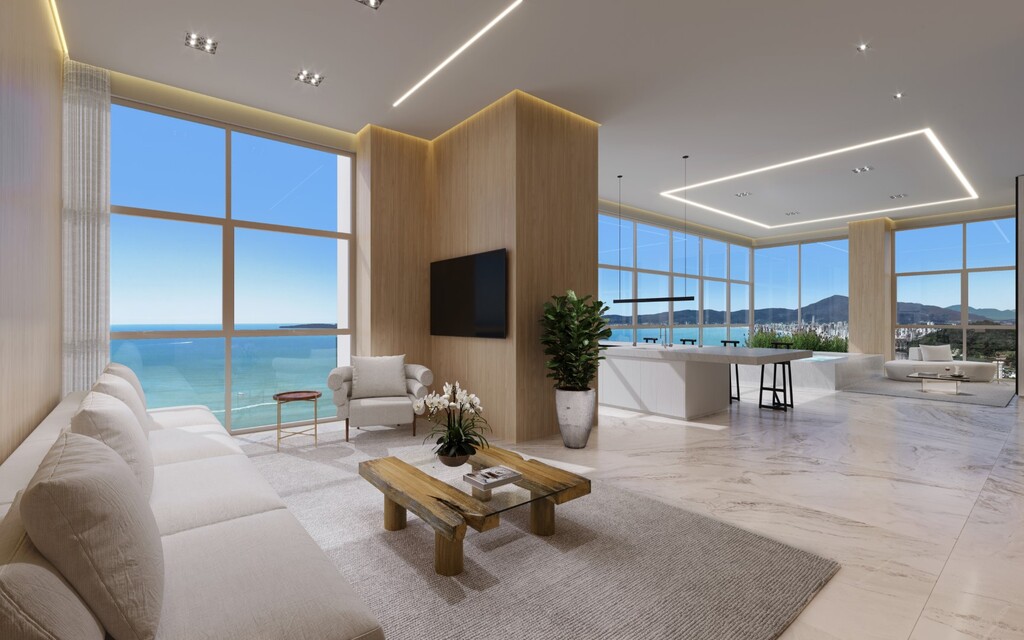 Apartamento, 5 quartos, 320 m² - Foto 23