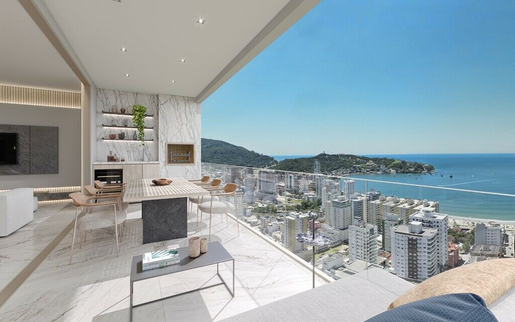 Apartamento, 5 quartos, 320 m² - Foto 26