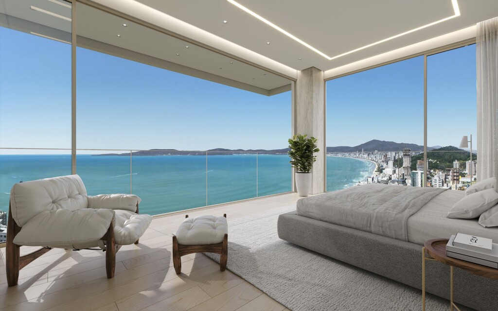 Apartamento, 5 quartos, 320 m² - Foto 28