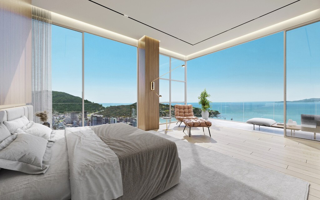Apartamento, 5 quartos, 320 m² - Foto 29
